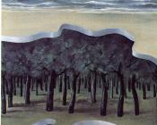 雷内 马格里特 : 骄傲的帕诺拉马